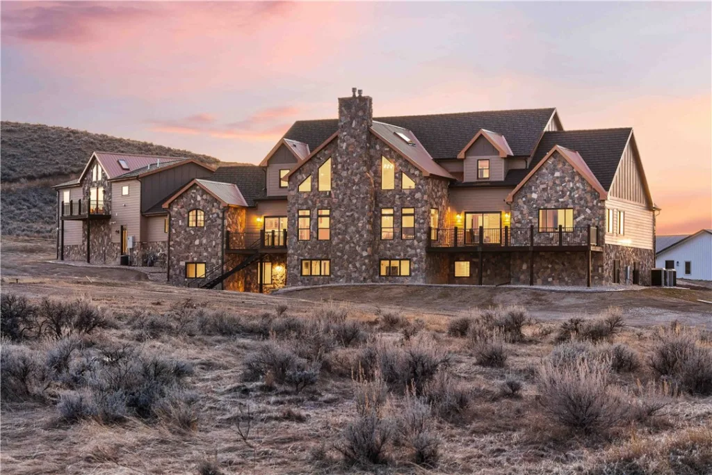 2570 Vista Loop Drive, Billings, MT