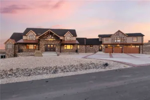 2570 Vista Loop Drive, Billings, MT photo 2