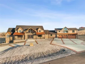 2570 Vista Loop Drive, Billings, MT photo 3