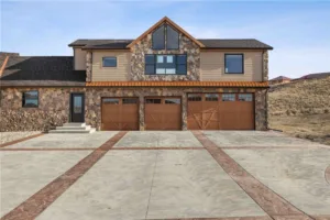 2570 Vista Loop Drive, Billings, MT photo 4