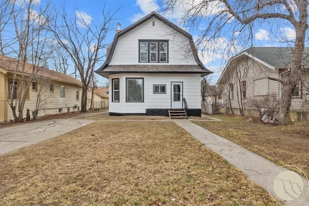 38 Lewis Avenue, Billings, MT