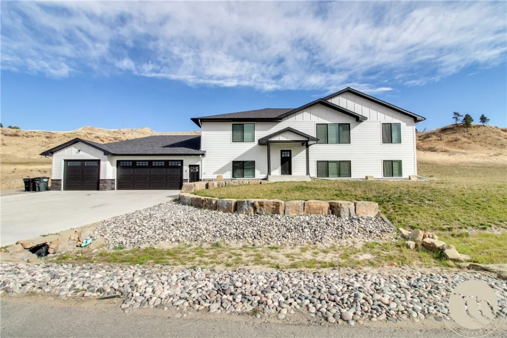 4019 Sanctuary Canyon Road, Billings, MT