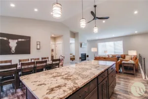 4019 Sanctuary Canyon Road, Billings, MT photo 4