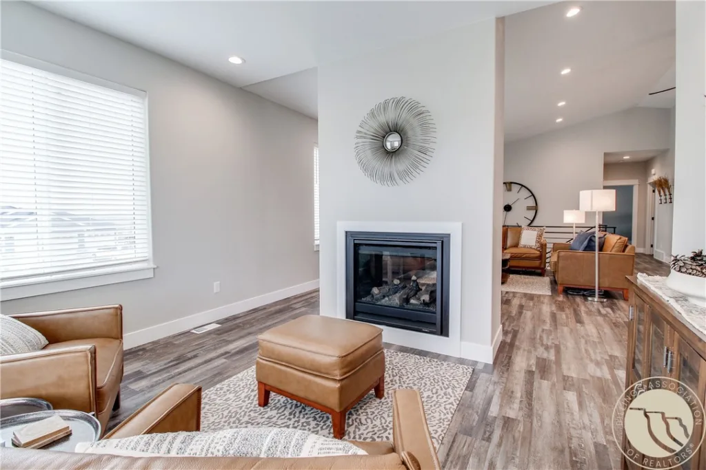 4019 Sanctuary Canyon Road, Billings, MT photo 5