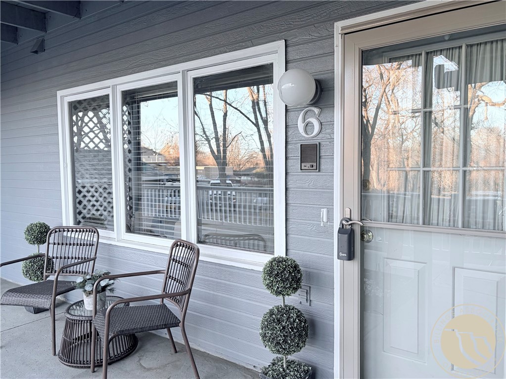 1310 Yellowstone Avenue 6, Billings, MT photo 1