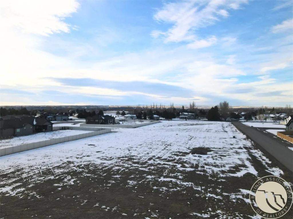 5012 Diamond Falls Road, Billings, MT