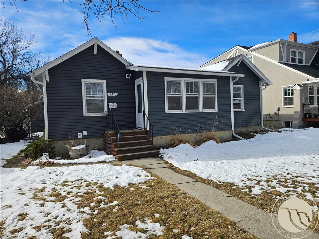440 Lewis, Billings, MT