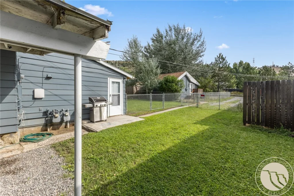 823 N 18th St, Billings, MT