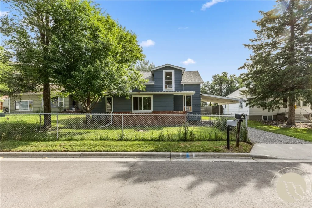 823 N 18th St, Billings, MT photo 2