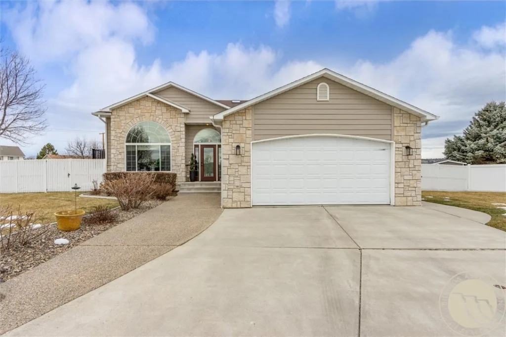 250 Wind Cave Circle, Billings, MT