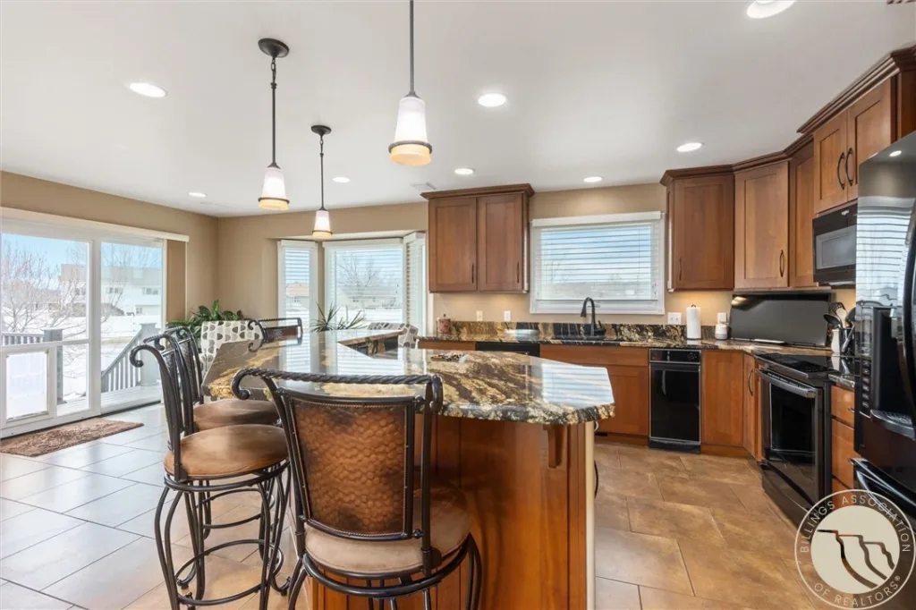 250 Wind Cave Circle, Billings, MT Single Family in Billings, MT photo 6