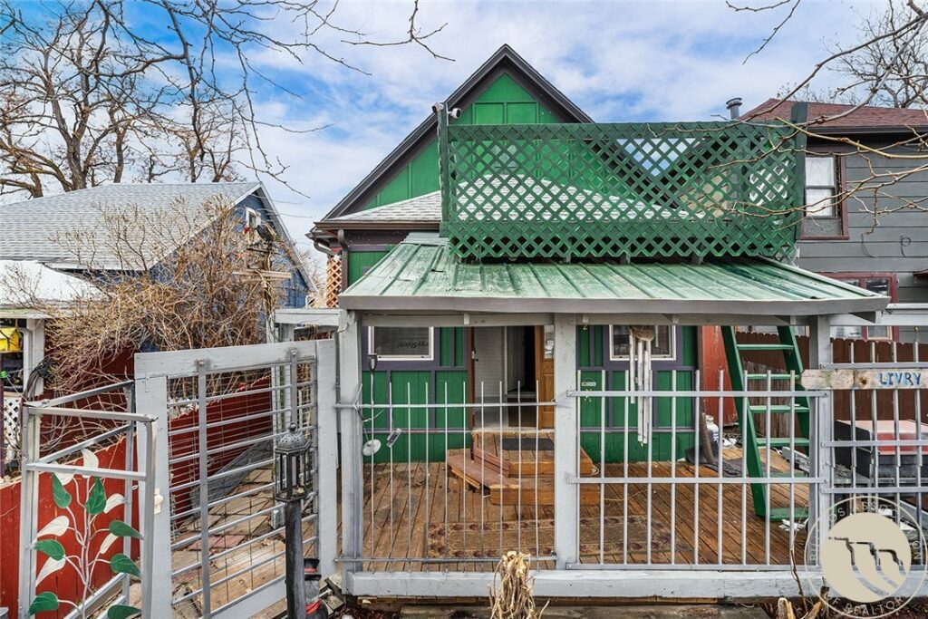 312 S 31st Street, Billings, MT