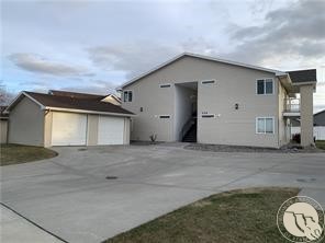 712 Oakmont Drive 3, Billings, MT photo 1