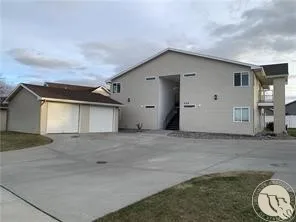 712 Oakmont Drive 3, Billings, MT