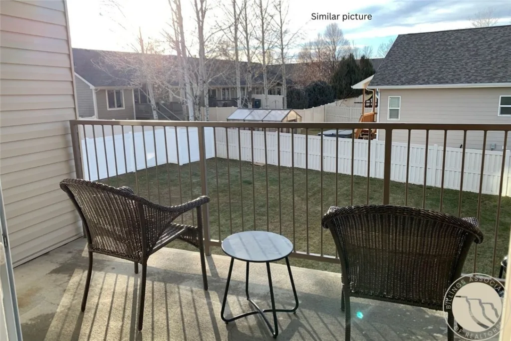 712 Oakmont Drive 3, Billings, MT photo 10