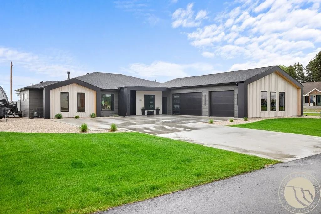 6105 White Ash Place, Billings, MT