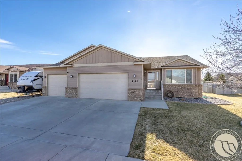 2120 Clubhouse Way, Billings, MT