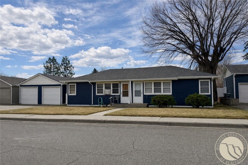 804/806 Alderson Avenue, Billings, MT photo 1