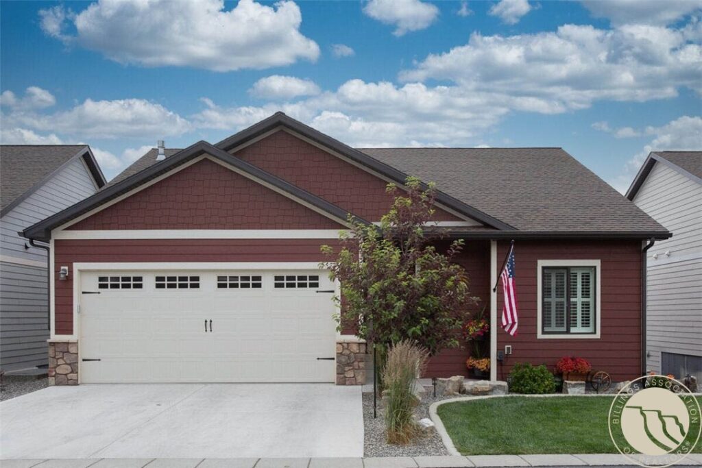 6327 Ridge Stone Dr S, Billings, MT