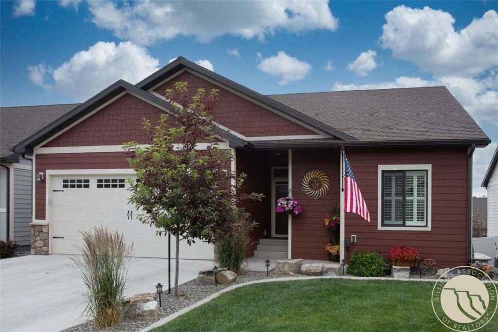6327 Ridge Stone Dr S, Billings, MT Single Family in Billings, MT photo 2