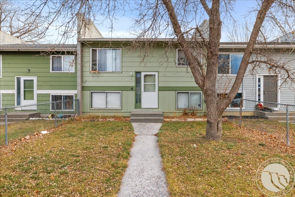 329 Monroe Street, Billings, MT photo 1