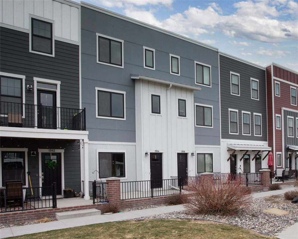 1904 Songbird Drive, Billings, MT photo 1