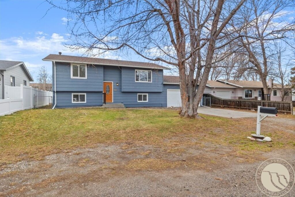 2938 Weaver Avenue, Billings, MT
