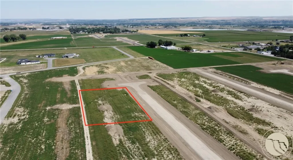 TBD High Fences Drive (Lot 9 Blk 3), Billings, MT