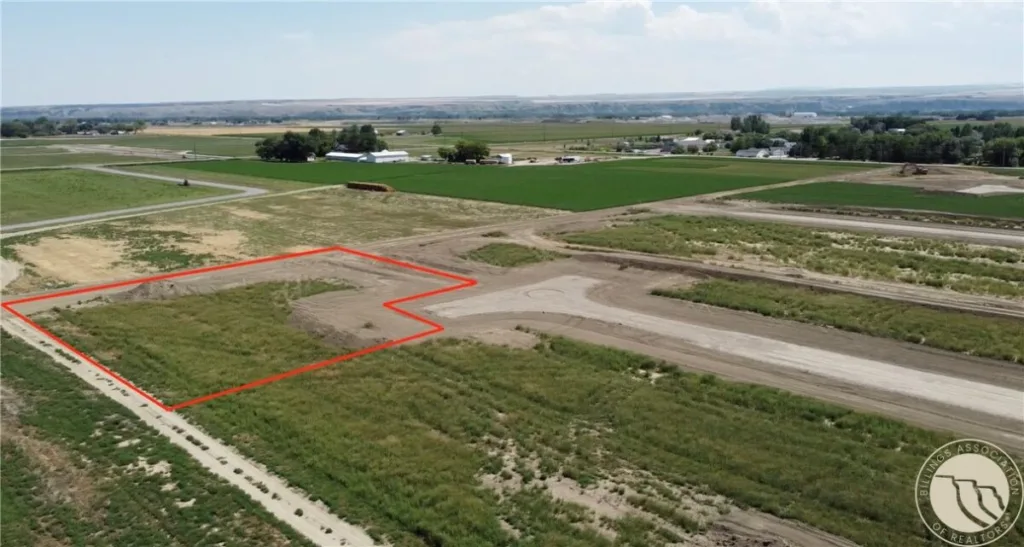 TBD High Fences Drive (Lot 9 Blk 3), Billings, MT photo 2