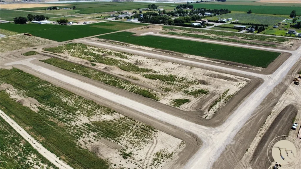 TBD High Fences Drive (Lot 8 Blk 3), Billings, MT photo 8