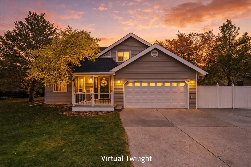 1250 Kootenai Avenue, Billings, MT
