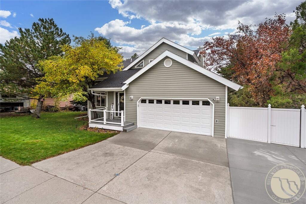 1250 Kootenai Avenue, Billings, MT photo 5