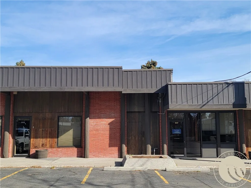 907 Broadwater Square, Billings, MT