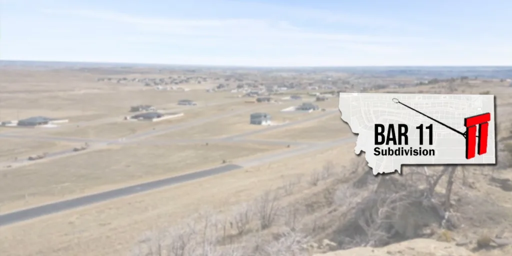 B2 L13 Muckle Trail, Billings, MT
