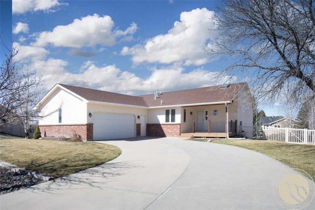 3515 Glenfinnan, Billings, MT