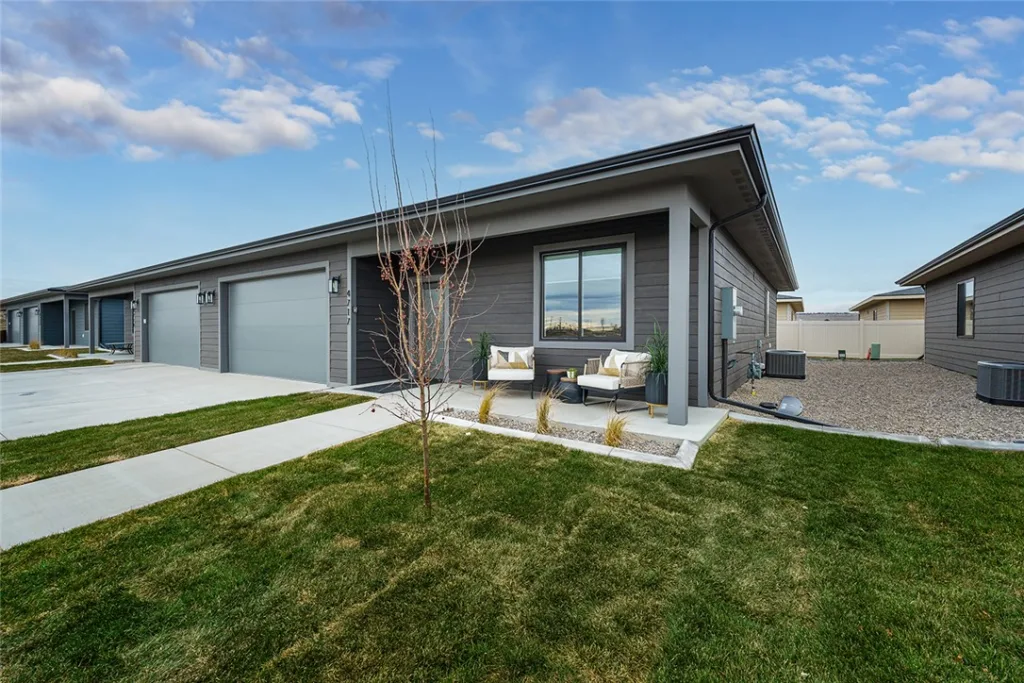 4715 Twisted Pine, Billings, MT photo 2