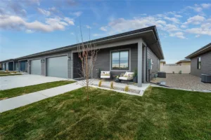 4715 Twisted Pine, Billings, MT photo 2