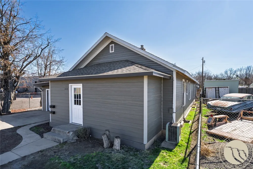 3920 1st Avenue S, Billings, MT Single Family in Billings, MT photo 2