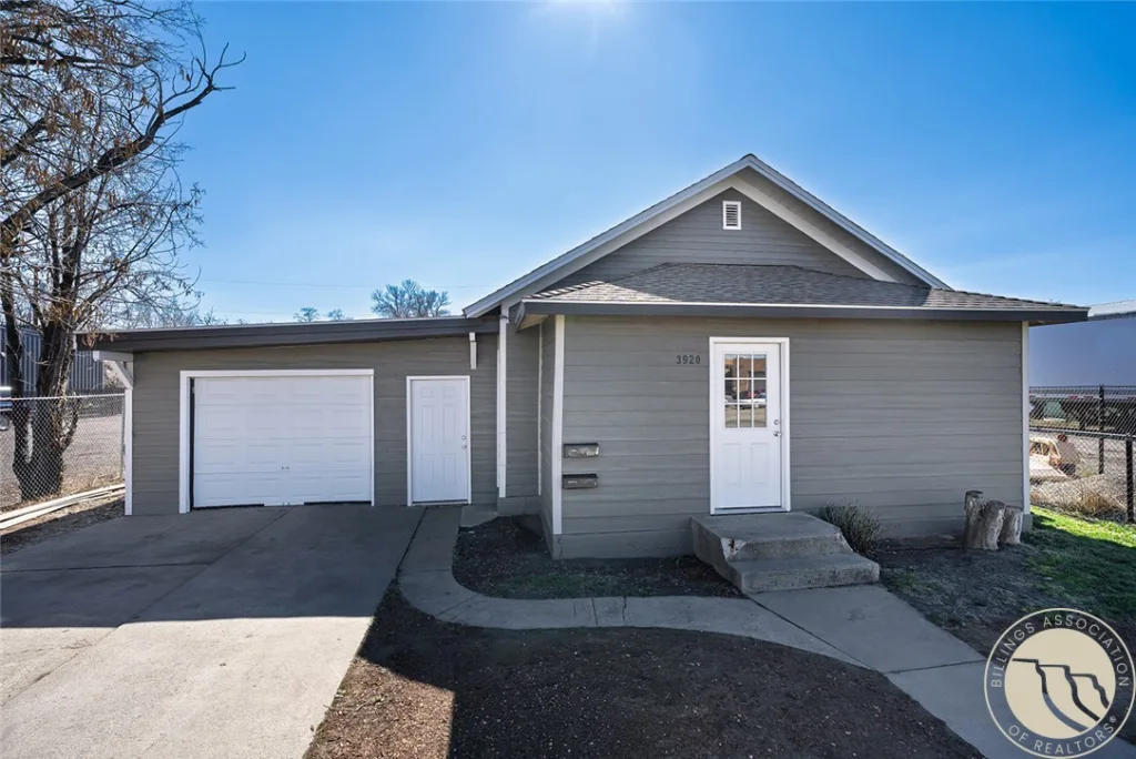 3920 1st Avenue S, Billings, MT Single Family in Billings, MT photo 3