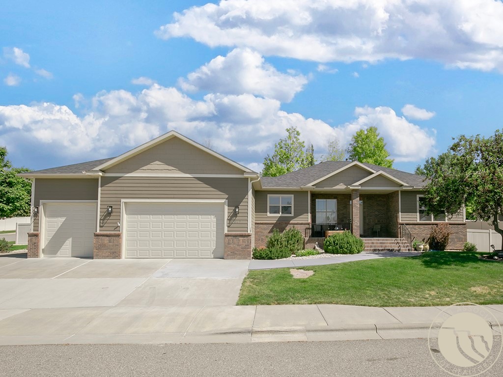 6217 Gray Hawk Court, Billings, MT