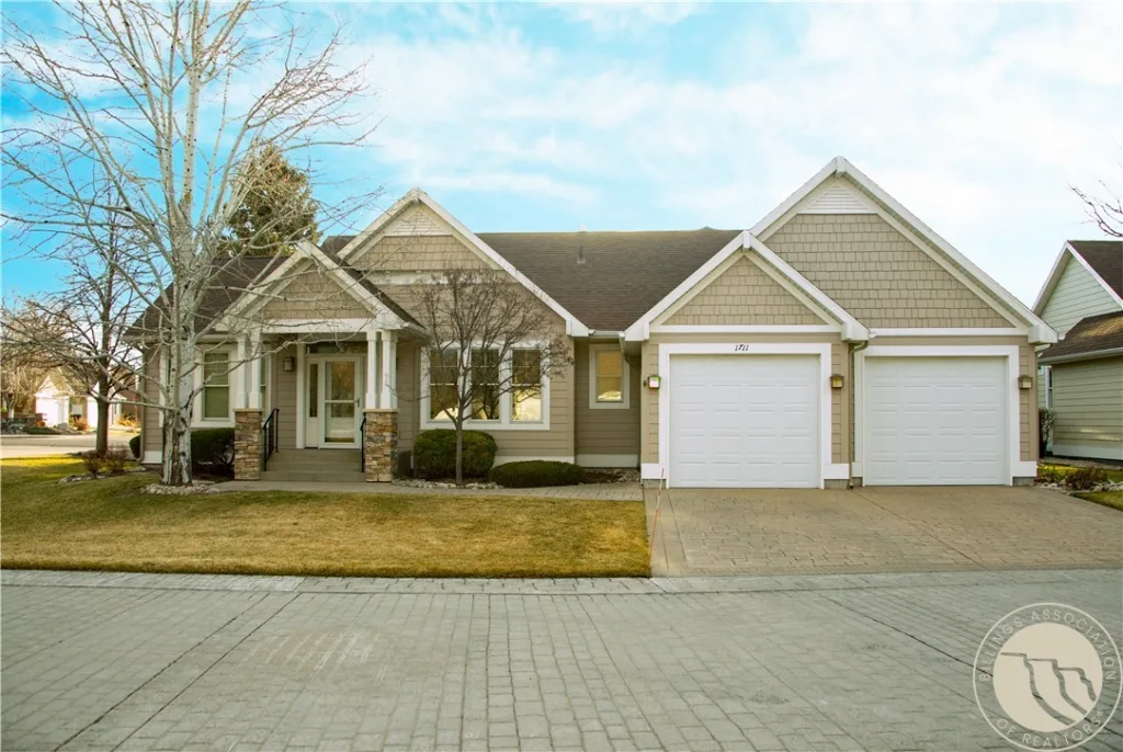 1711 Forest Meadow Court Court, Billings, MT