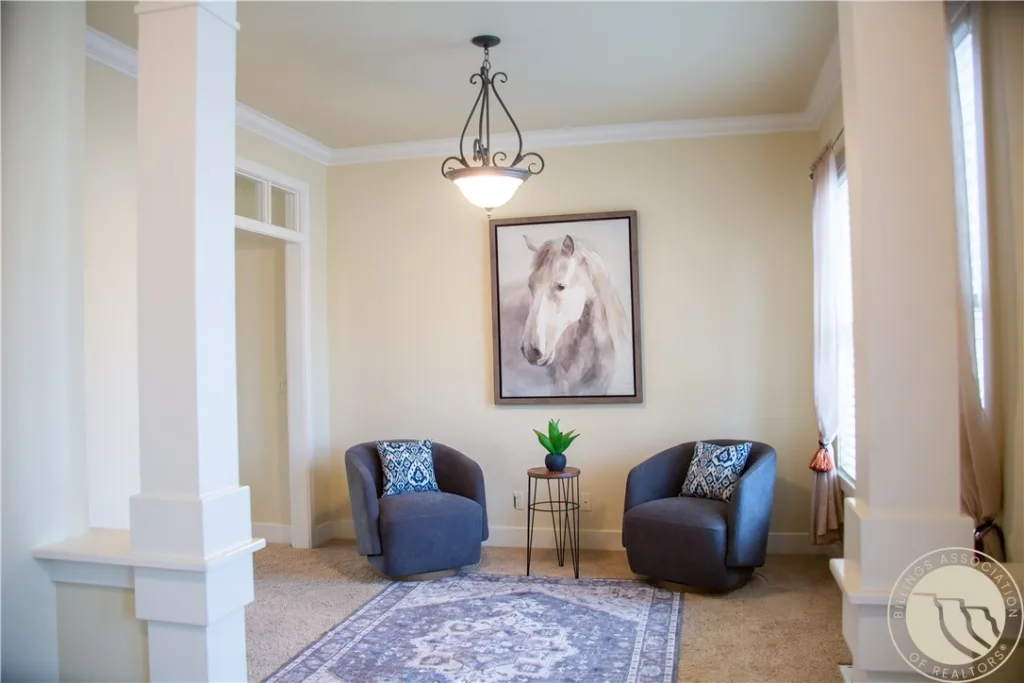 1711 Forest Meadow Court Court, Billings, MT photo 5