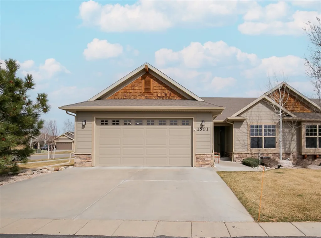 1501 Granite Peak Tr, Billings, MT