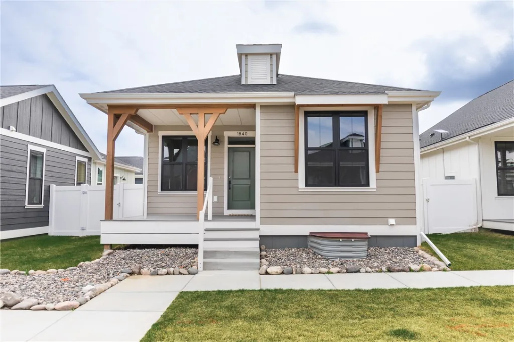 1840 St. Peter Lane, Billings, MT