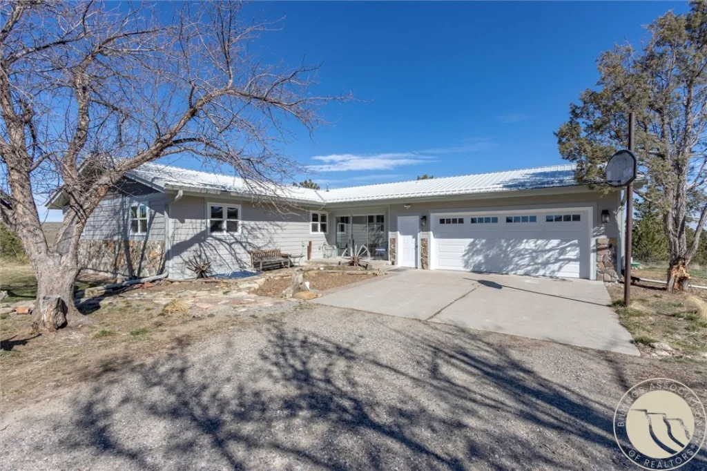 1455 Canyon Trail Road, Billings, MT