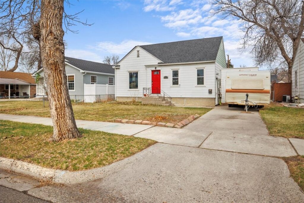 623 Custer Avenue, Billings, MT Single Family in Billings, MT photo 2