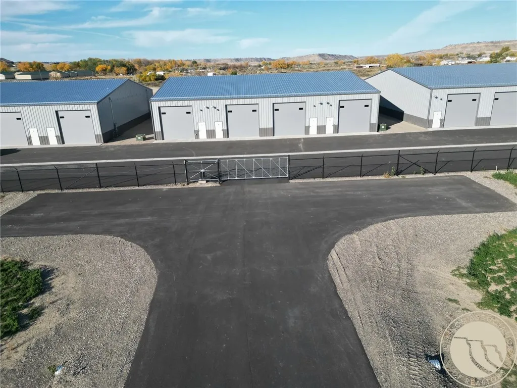 8103 Rosebud Drive, Unit 23D, Billings, MT