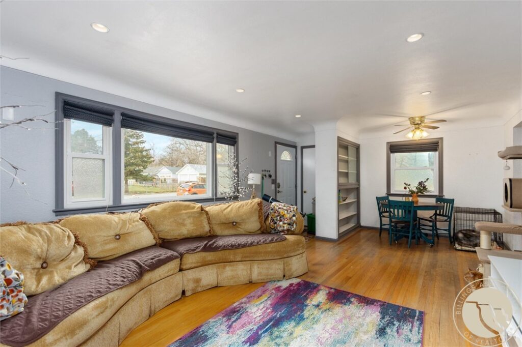 2225 12th Street W, Billings, MT Multi Family in Billings, MT photo 5