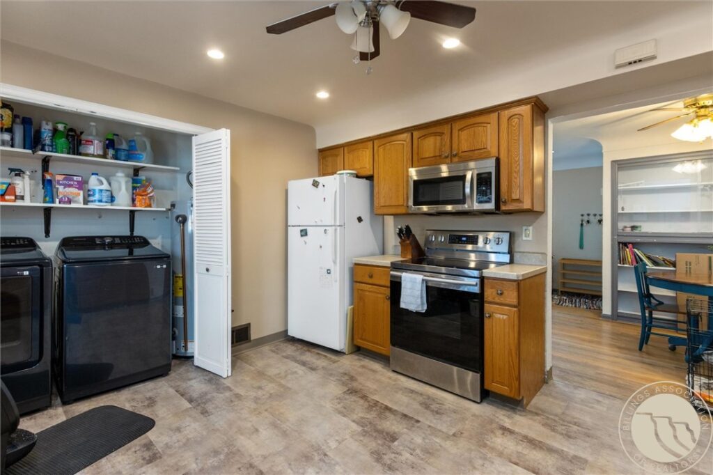2225 12th Street W, Billings, MT Multi Family in Billings, MT photo 9