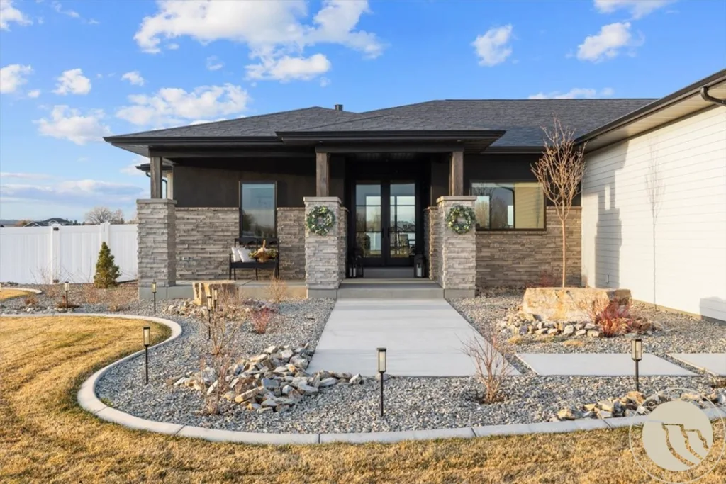 6615 Rain Lily Drive, Billings, MT photo 2